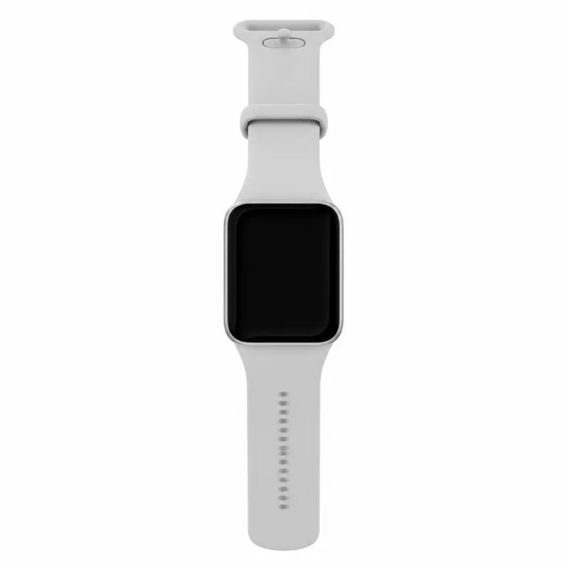 Xiaomi Smart Band 10 Pro NFC Silver, Smart sports band, NFC, GL - Image 2