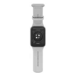 Xiaomi Smart Band 10 Pro NFC Silver, Smart sports band, NFC, GL - Image 3