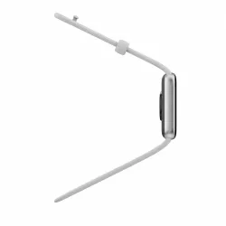 Xiaomi Smart Band 10 Pro NFC Silver, Smart sports band, NFC, GL - Image 6
