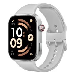 Xiaomi Redmi Watch 6 Srebrny Szary | Smartwatch | EU