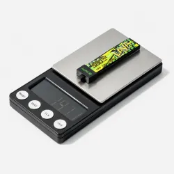 АККУМУЛЯТОР ДЛЯ ДРОНА BETAFPV LAVA II 1S BATTERY 580MAH 95C (4ШТ.) - Изображение 2