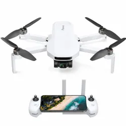 Potensic ATOM LT Standard Kit | Dron | 2.5K, 3000mAh, 4km - Zdjęcie 2