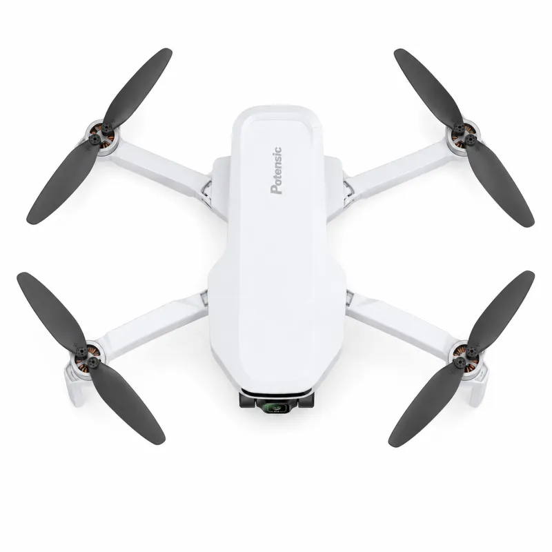 Potensic ATOM LT Standard Kit | Dron | 2.5K, 3000mAh, 4km - Zdjęcie 4