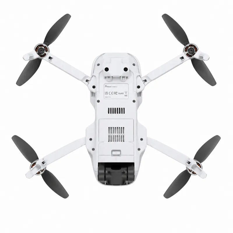 Potensic ATOM LT Standard Kit | Dron | 2.5K, 3000mAh, 4km - Zdjęcie 5