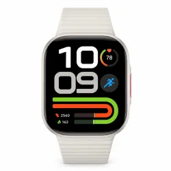 Xiaomi Redmi Watch 6 Lite | smartwatch AMOLED 1,96″ z GPS | Stalowy Szary - Zdjęcie 2