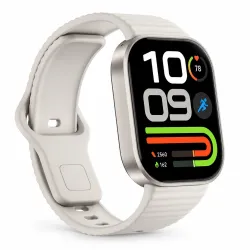 Xiaomi Redmi Watch 6 Lite | smartwatch AMOLED 1,96″ z GPS | Stalowy Szary - Zdjęcie 4