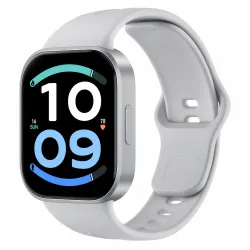 Xiaomi Redmi Watch 6 Active Matowe Srebro| Smartwatch |...