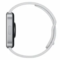Xiaomi Redmi Watch 6 Active Matná stříbrná, Smartwatch, 1,85" AMOLED, Bluetooth Calling - Obrázek 2