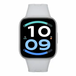 Xiaomi Redmi Watch 6 Active Matná stříbrná, Smartwatch, 1,85" AMOLED, Bluetooth Calling - Obrázek 3