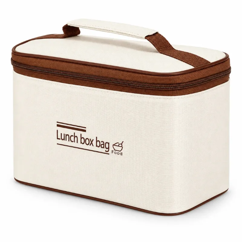 Extralink Home | Zestaw izolowanych pojemników do przechowywania żywności, lunchbox | 4 szt. - Zdjęcie 3