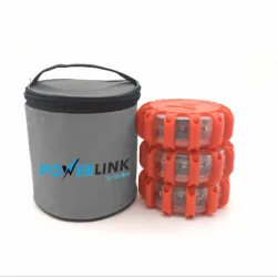 Extralink Smartlife | Segnalatore Stradale LED | Flare...