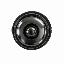 Roidmi 3S Pro, nabíječka do auta s FM transmiterem, Bluetooth, barva černá - Obrázek 4