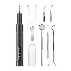 Extralink SC-01 | Ultrasonic dental scaler | 5 modes
