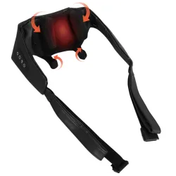 StayFit by Extralink Massaggiatore per il collo, collo,...