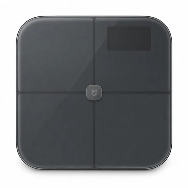 Xiaomi Mijia Body Composition Scale S400 Pro | Inteligentna waga z analizą składu ciała | BHR096UGL - Zdjęcie 2
