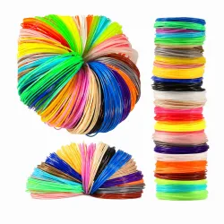 Extralink | Filament PLA | 1.75mm 330g Wielokolorowy,...