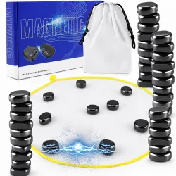 Extralink Toys | Magnetyczne kamienie gra strategiczna...