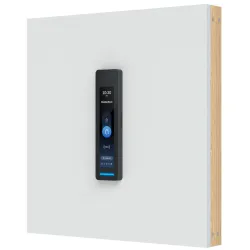Ubiquiti UA-G3-Pro-B | Czytnik dostępu NFC Bluetooth | UniFi Access Reader G3 Pro, Ekran dotykowy, Kamera, Interkom, BT4.2, IP55 - Zdjęcie 6