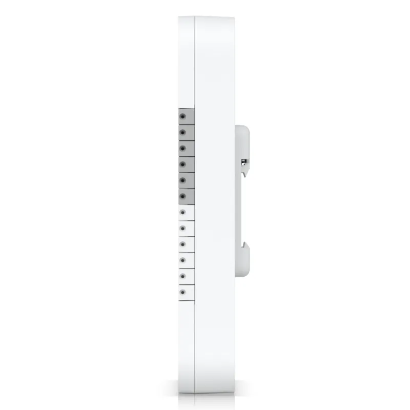 Ubiquiti UA-Hub-Gate | Kontroler | UniFi Access Hub Gate - Zdjęcie 3