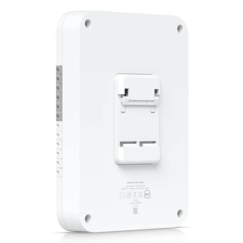 Ubiquiti UA-Hub-Gate | Kontroler | UniFi Access Hub Gate - Zdjęcie 4
