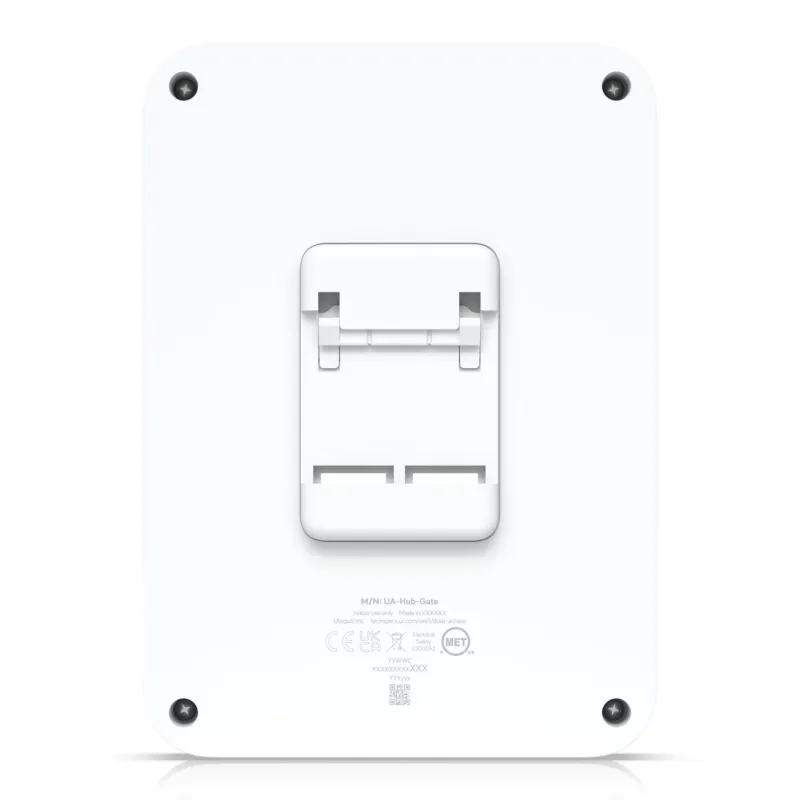 Ubiquiti UA-Hub-Gate | Kontroler | UniFi Access Hub Gate - Zdjęcie 5