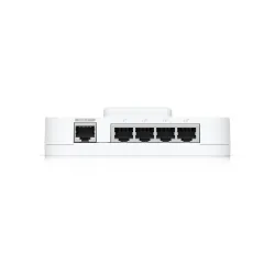 Ubiquiti UA-Hub-Gate, controlador, UniFi Access Hub Gate - Imagen 6