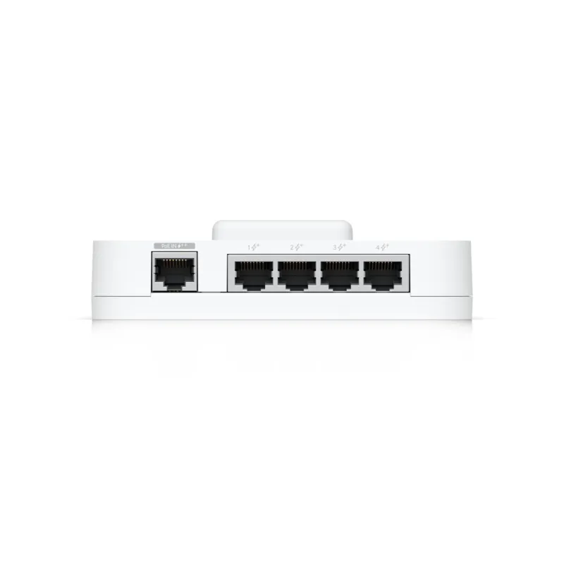 Ubiquiti UA-Hub-Gate | Kontroler | UniFi Access Hub Gate - Zdjęcie 6