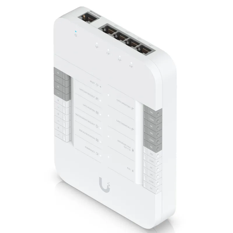 Ubiquiti UA-Hub-Gate, controlador, UniFi Access Hub Gate - Imagen 7