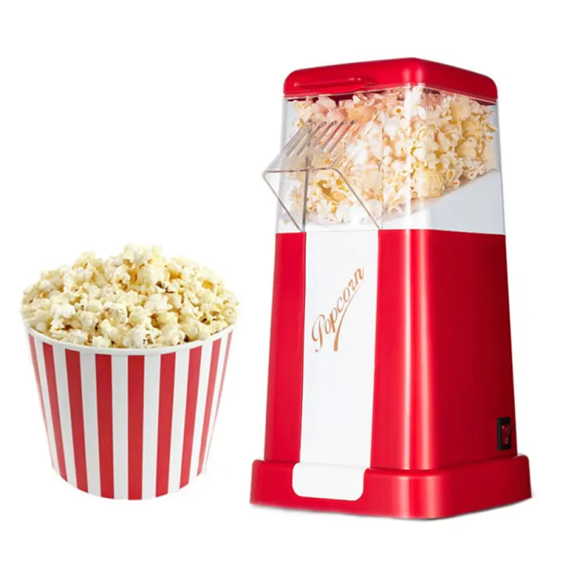 EXTRALINK 1200W popcorn maker - Image 2