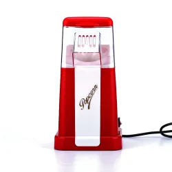 EXTRALINK MÁQUINA PARA HACER PALOMITAS 1200W - Imagen 3