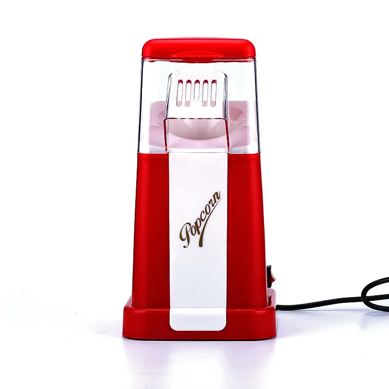 EXTRALINK STROJEK NA VÝROBU POPCORNU 1200W - Obrázek 3