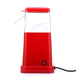 EXTRALINK Аппарат для приготовления попкорна 1200W - Изображение 4