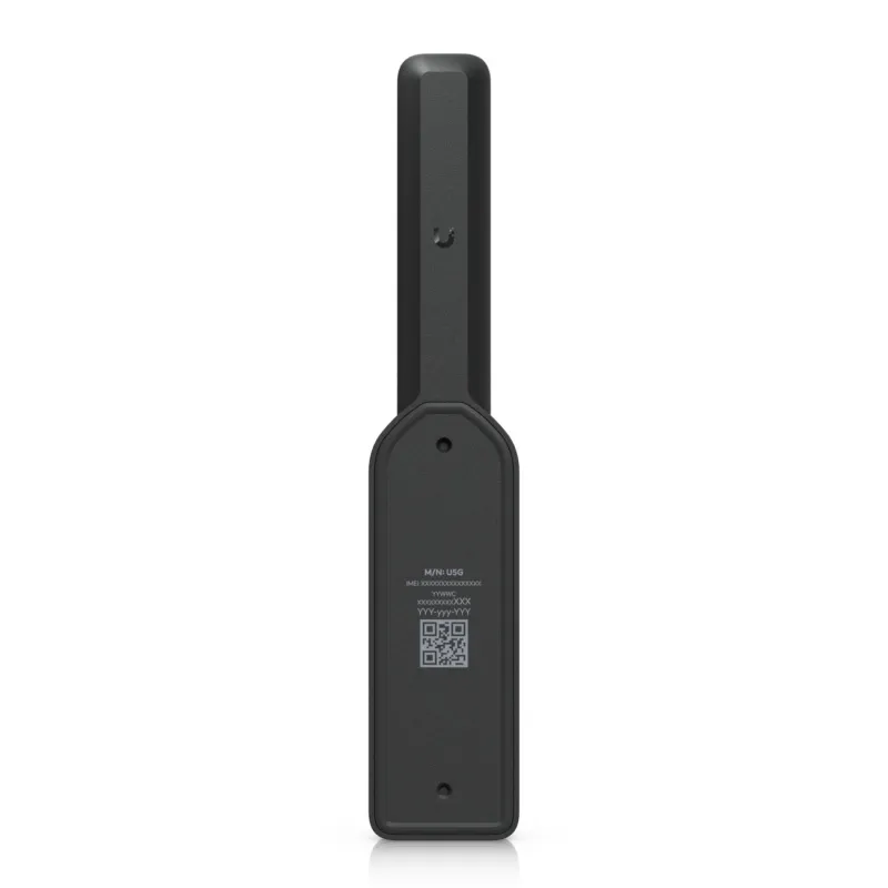 Ubiquiti U5G-EU, 5G Yedek İnternet, UniFi 5G Backup, GbE RJ45, 5G RedCap, nanoSIM, eSIM, PoE - Görsel 3