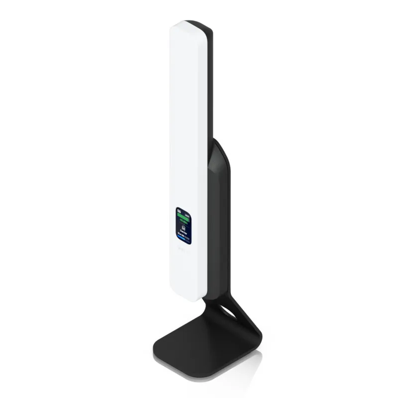 Ubiquiti U5G-EU, 5G Yedek İnternet, UniFi 5G Backup, GbE RJ45, 5G RedCap, nanoSIM, eSIM, PoE - Görsel 5