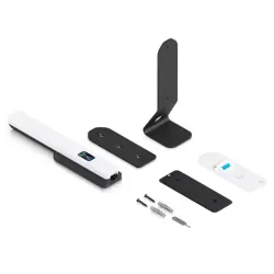 Ubiquiti U5G-EU, 5G Yedek İnternet, UniFi 5G Backup, GbE RJ45, 5G RedCap, nanoSIM, eSIM, PoE - Görsel 8