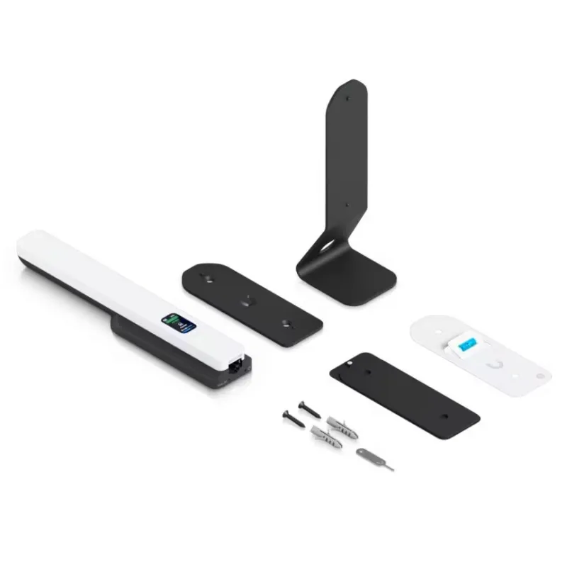 Ubiquiti U5G-EU, 5G Yedek İnternet, UniFi 5G Backup, GbE RJ45, 5G RedCap, nanoSIM, eSIM, PoE - Görsel 8