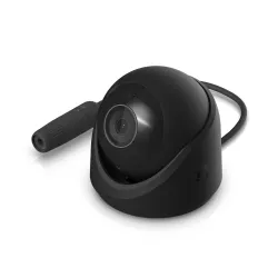 Ubiquiti UVC-G6-Turret-B | Kamera IP | 4K, 1x RJ45 100Mb/s, IP66, PoE - Zdjęcie 2