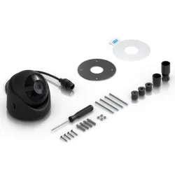 Ubiquiti UVC-G6-Turret-B | Kamera IP | 4K, 1x RJ45 100Mb/s, IP66, PoE - Zdjęcie 8