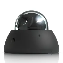 Ubiquiti UVC-AI-Dome-B | Kamera IP | Unifi Video Camera, 4K, 30 fps, 1x RJ45 1000Mb/s PoE - Zdjęcie 3