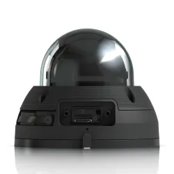 Ubiquiti UVC-AI-Dome-B, cámara IP, Unifi Video Camera, 4K, 30 fps, 1x RJ45 1000Mb/s PoE - Imagen 4
