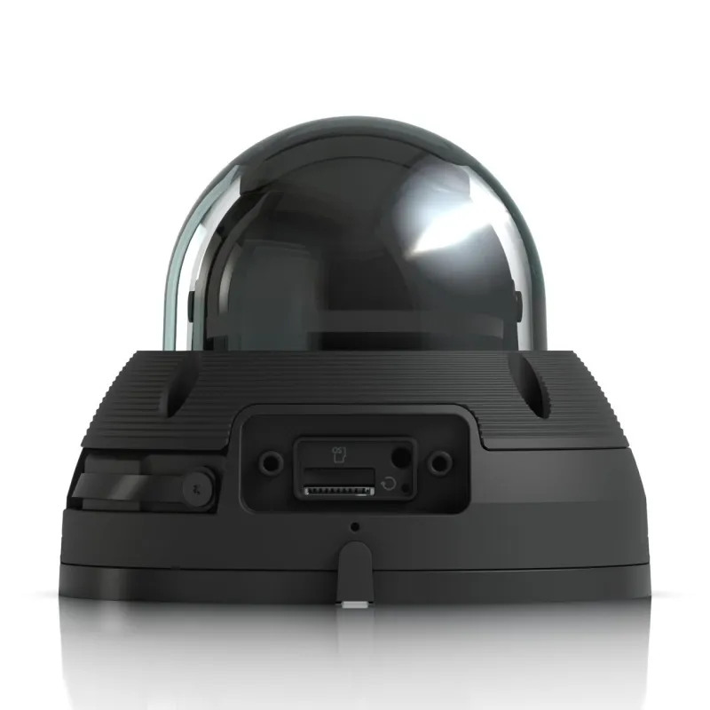 Ubiquiti UVC-AI-Dome-B, cámara IP, Unifi Video Camera, 4K, 30 fps, 1x RJ45 1000Mb/s PoE - Imagen 4