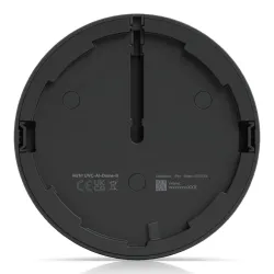 Ubiquiti UVC-AI-Dome-B, cámara IP, Unifi Video Camera, 4K, 30 fps, 1x RJ45 1000Mb/s PoE - Imagen 5