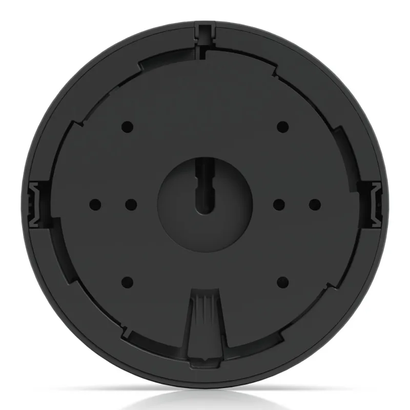 Ubiquiti UVC-AI-Dome-B, cámara IP, Unifi Video Camera, 4K, 30 fps, 1x RJ45 1000Mb/s PoE - Imagen 6