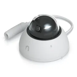 Ubiquiti UVC-AI-Dome-W, Telecamera IP, Unifi Video Camera, 4K, 30 fps, 1x RJ45 1000Mb/s PoE - Immagine 2