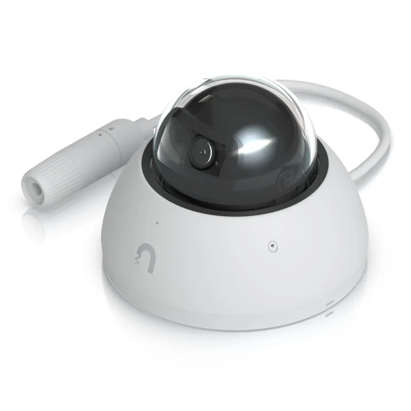 Ubiquiti UVC-AI-Dome-W | Kamera IP | Unifi Video Camera, 4K, 30 fps, 1x RJ45 1000Mb/s PoE - Zdjęcie 2