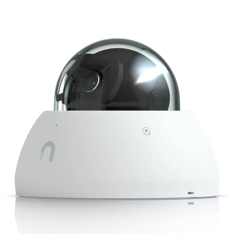 Ubiquiti UVC-AI-Dome-W, Telecamera IP, Unifi Video Camera, 4K, 30 fps, 1x RJ45 1000Mb/s PoE - Immagine 3