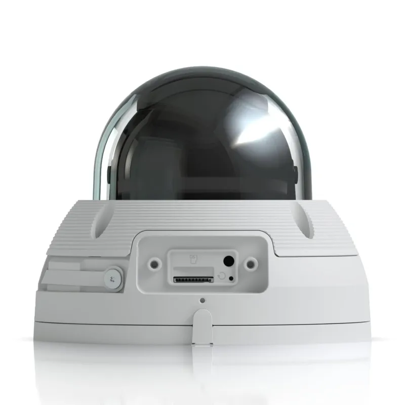 Ubiquiti UVC-AI-Dome-W | Kamera IP | Unifi Video Camera, 4K, 30 fps, 1x RJ45 1000Mb/s PoE - Zdjęcie 4
