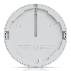 Ubiquiti UVC-AI-Dome-W, Telecamera IP, Unifi Video Camera, 4K, 30 fps, 1x RJ45 1000Mb/s PoE - Immagine 5