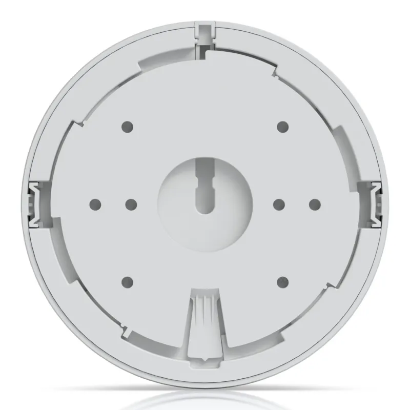 Ubiquiti UVC-AI-Dome-W, Telecamera IP, Unifi Video Camera, 4K, 30 fps, 1x RJ45 1000Mb/s PoE - Immagine 6