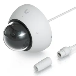 Ubiquiti UVC-AI-Dome-W | Kamera IP | Unifi Video Camera, 4K, 30 fps, 1x RJ45 1000Mb/s PoE - Zdjęcie 7